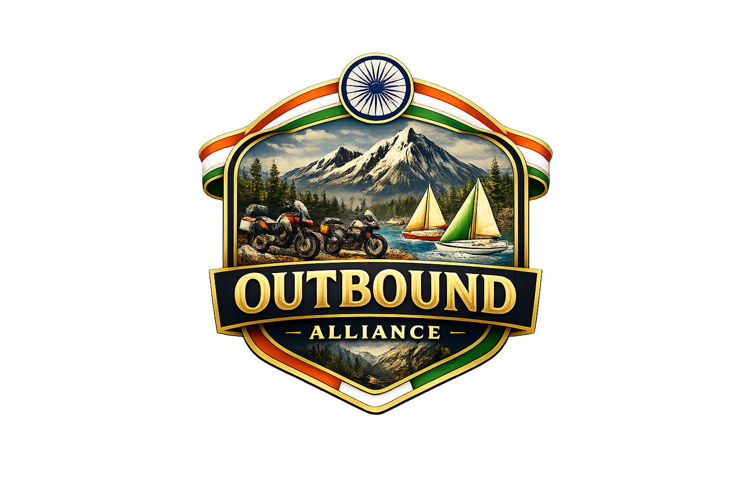 Outbound Alliance Logo