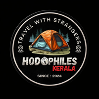 Hodophiles Logo