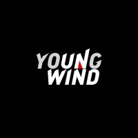 Young Wind Logo